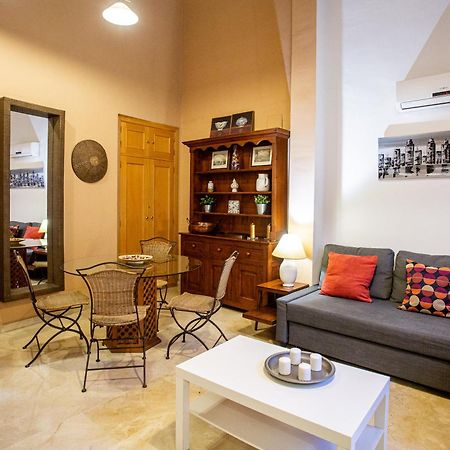 Wish Suite Calatrava De Sevilla Dış mekan fotoğraf