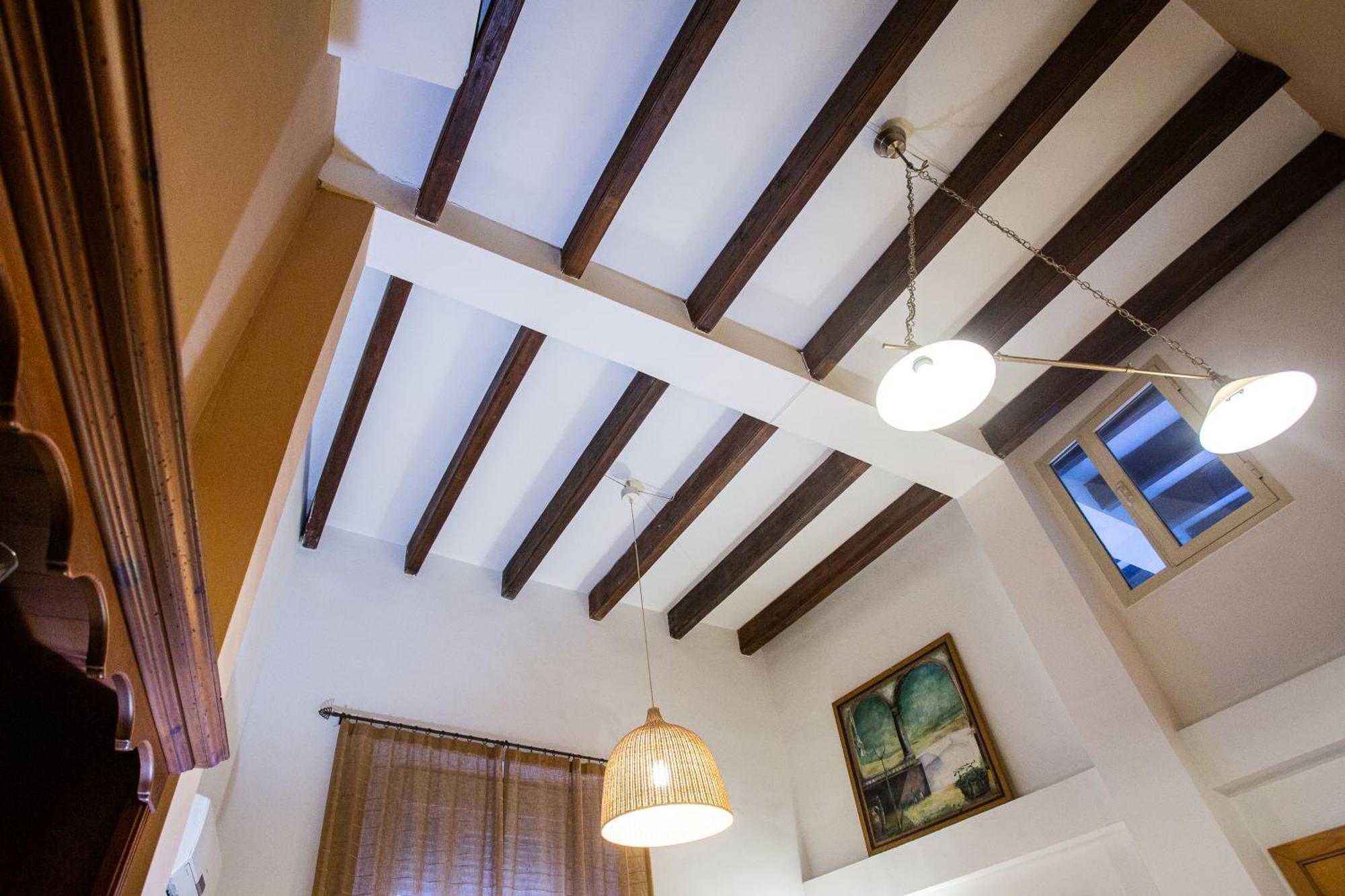 Wish Suite Calatrava De Sevilla Dış mekan fotoğraf