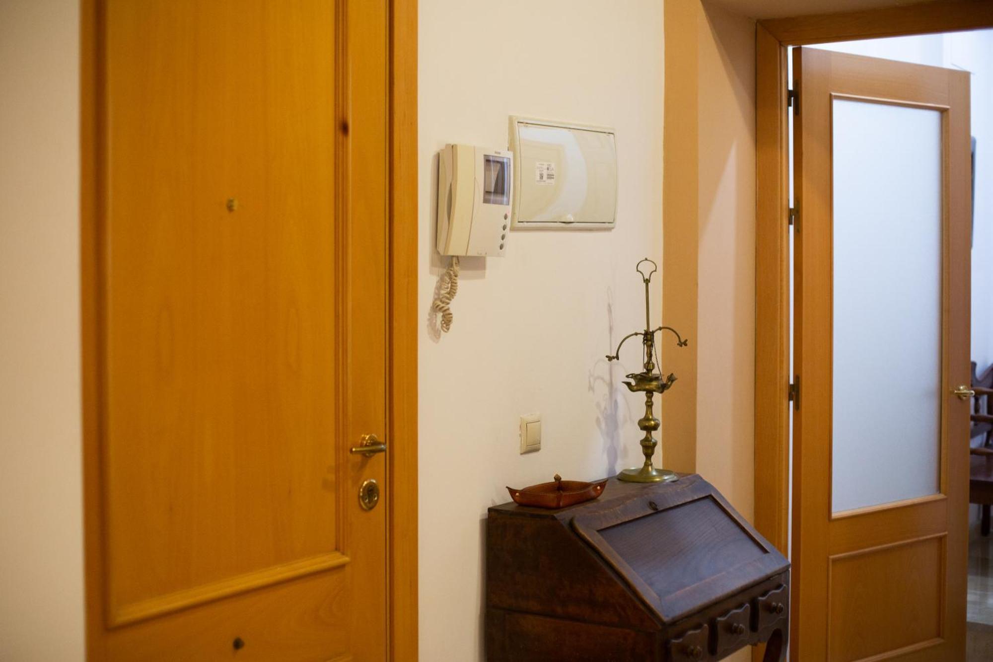 Wish Suite Calatrava De Sevilla Dış mekan fotoğraf
