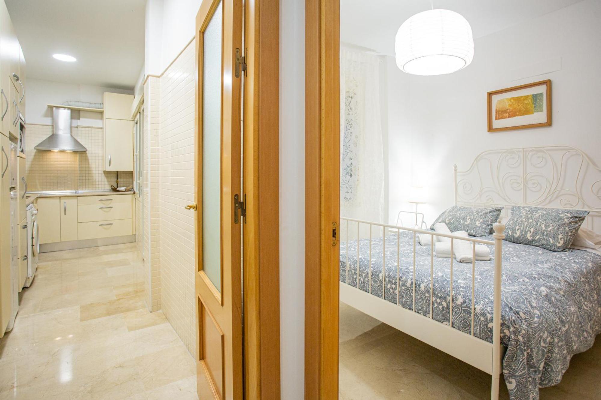 Wish Suite Calatrava De Sevilla Dış mekan fotoğraf