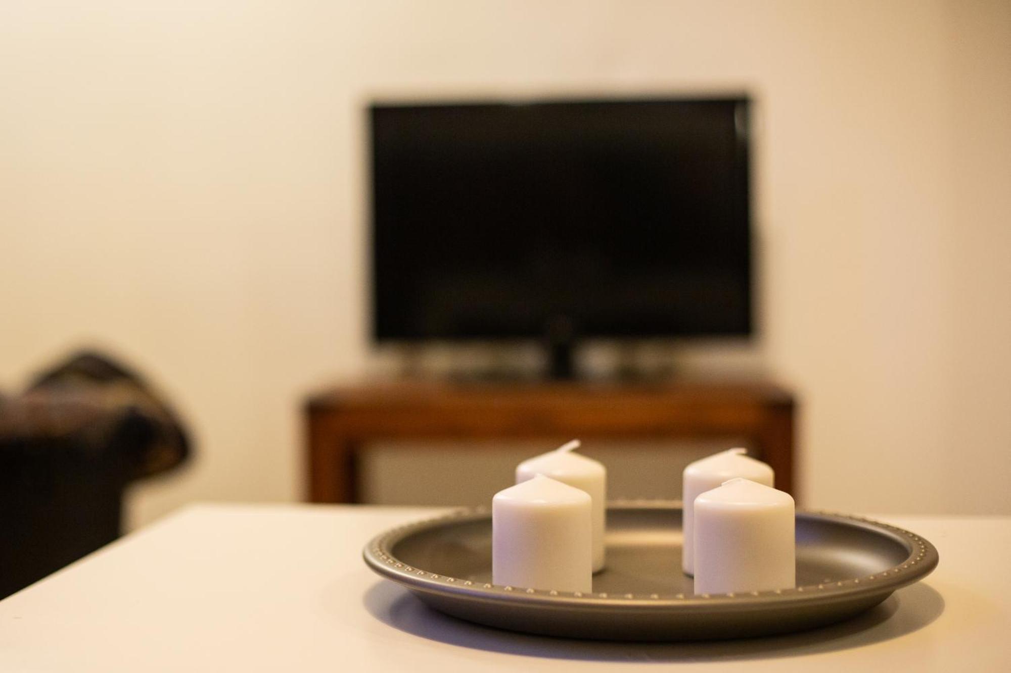 Wish Suite Calatrava De Sevilla Dış mekan fotoğraf