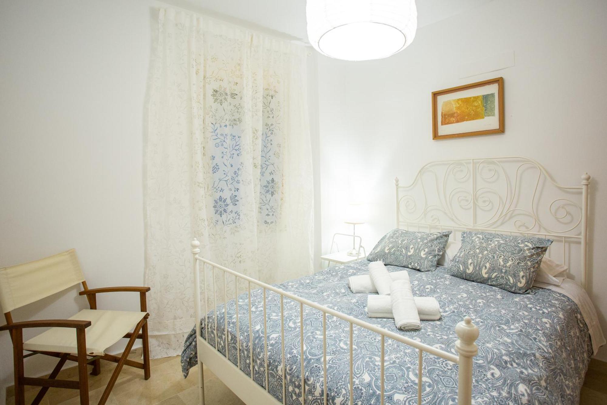 Wish Suite Calatrava De Sevilla Dış mekan fotoğraf