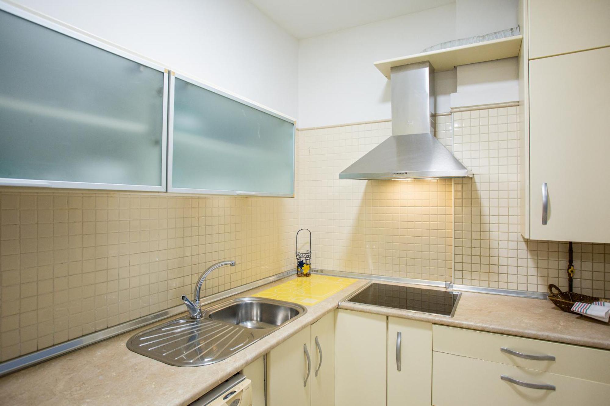 Wish Suite Calatrava De Sevilla Dış mekan fotoğraf