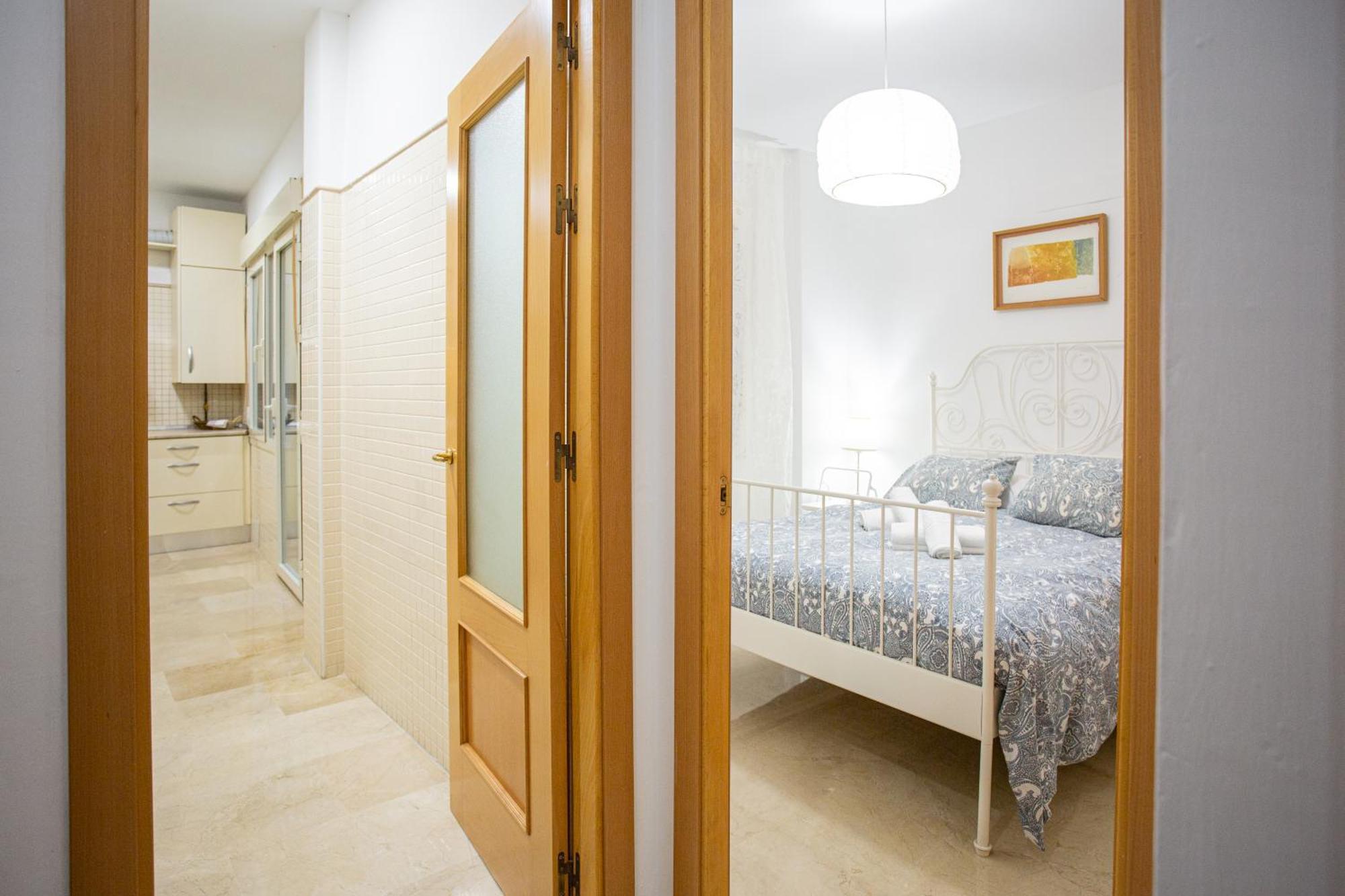 Wish Suite Calatrava De Sevilla Dış mekan fotoğraf