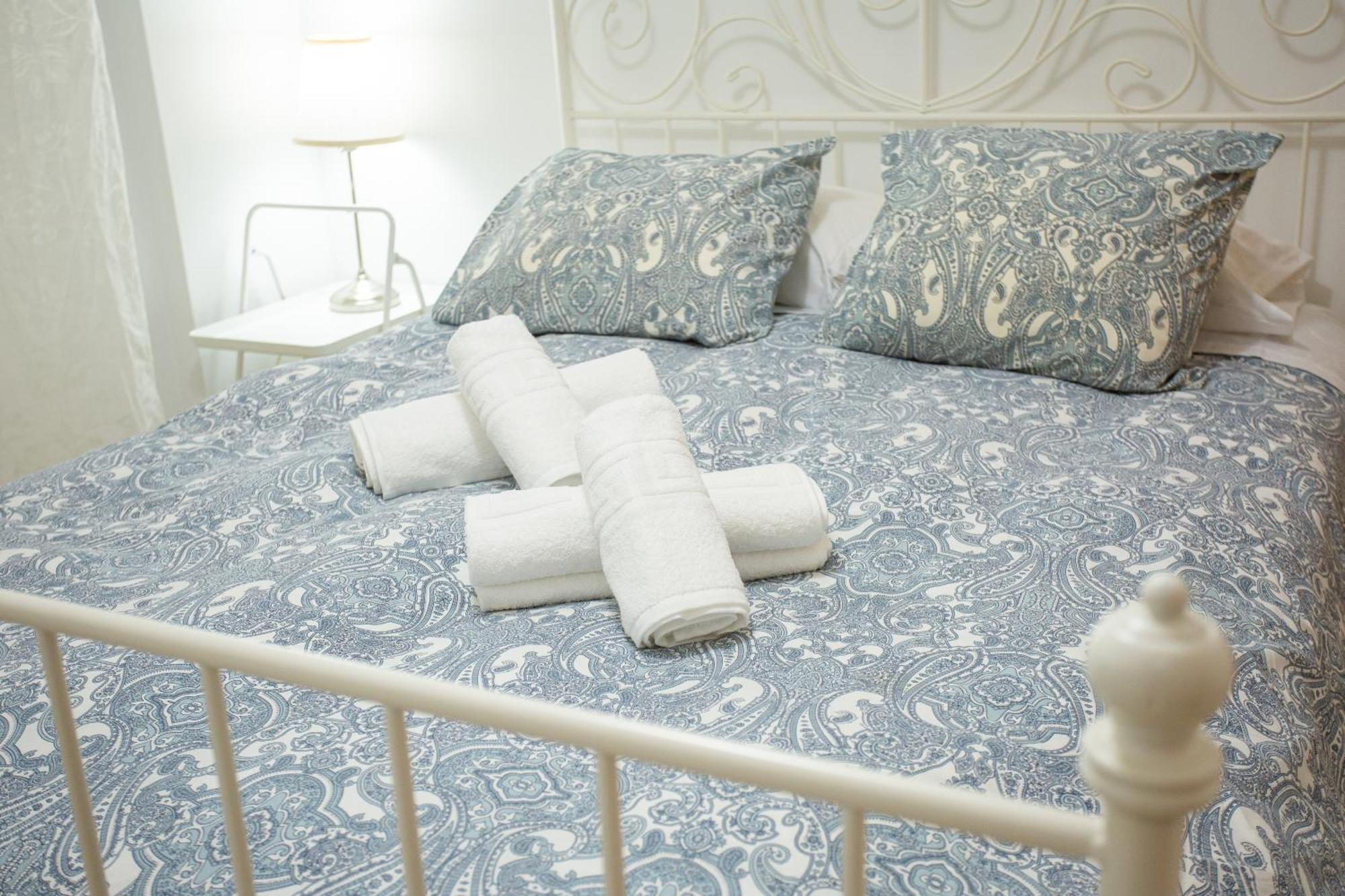 Wish Suite Calatrava De Sevilla Dış mekan fotoğraf