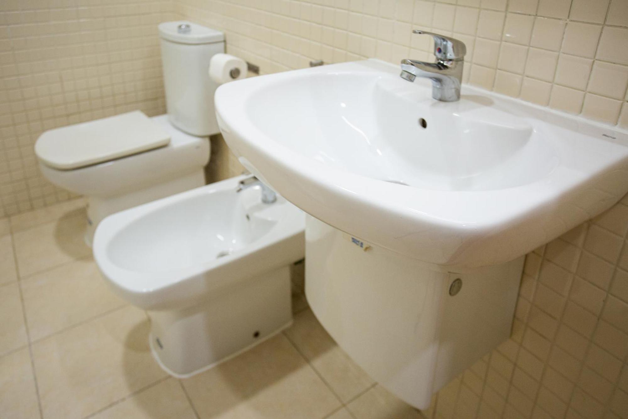 Wish Suite Calatrava De Sevilla Dış mekan fotoğraf