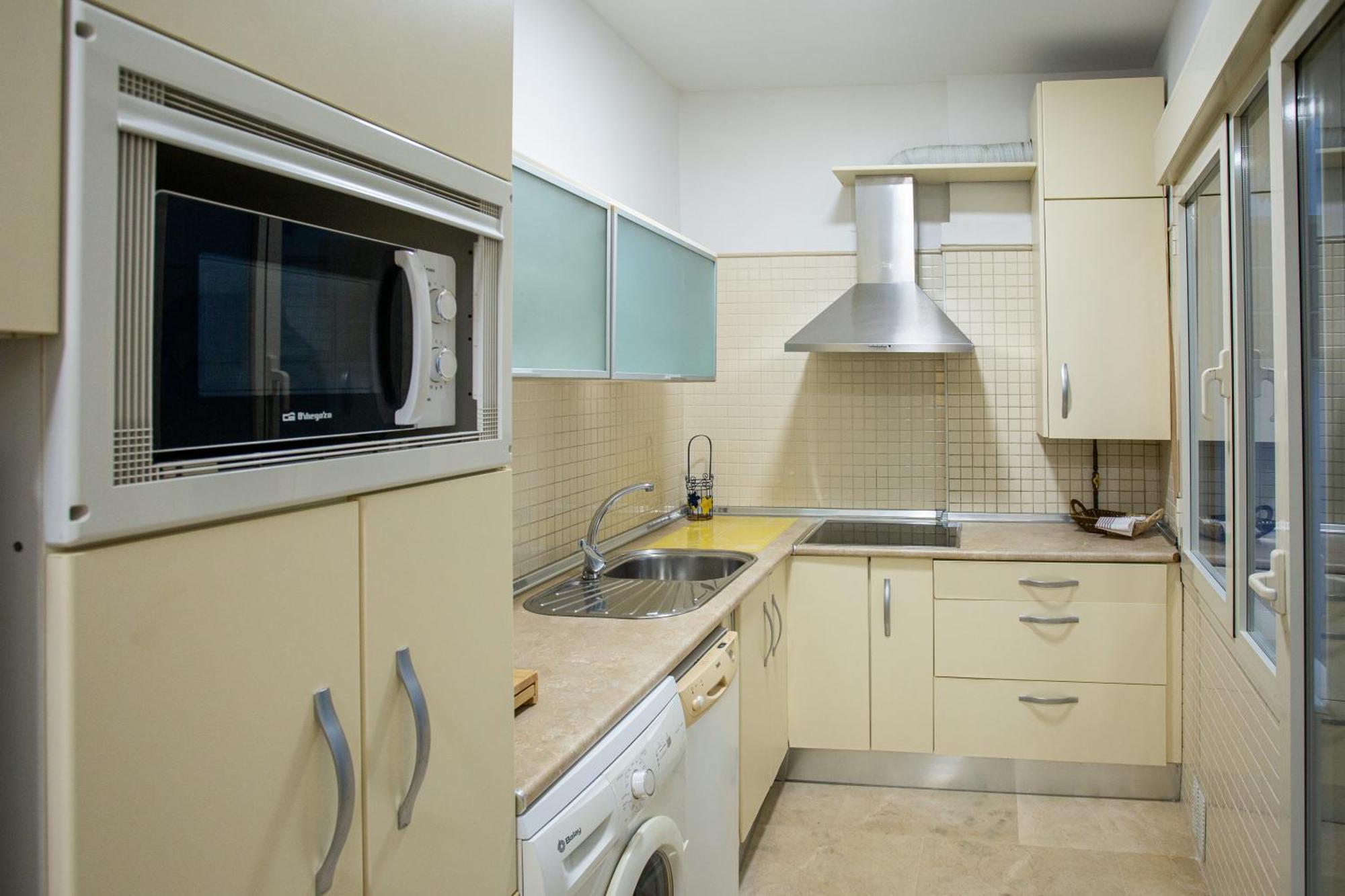 Wish Suite Calatrava De Sevilla Dış mekan fotoğraf