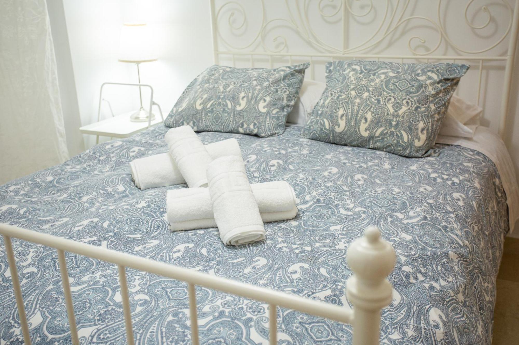 Wish Suite Calatrava De Sevilla Dış mekan fotoğraf