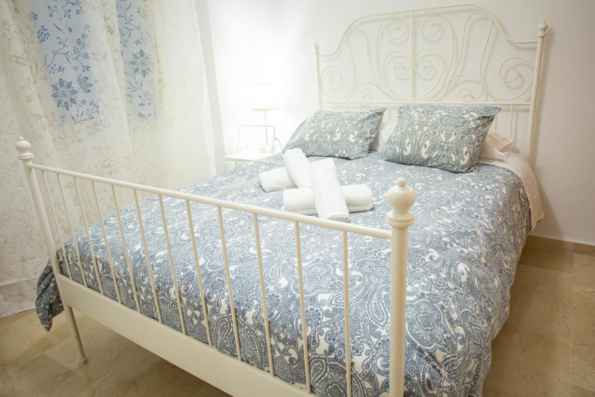 Wish Suite Calatrava De Sevilla Dış mekan fotoğraf