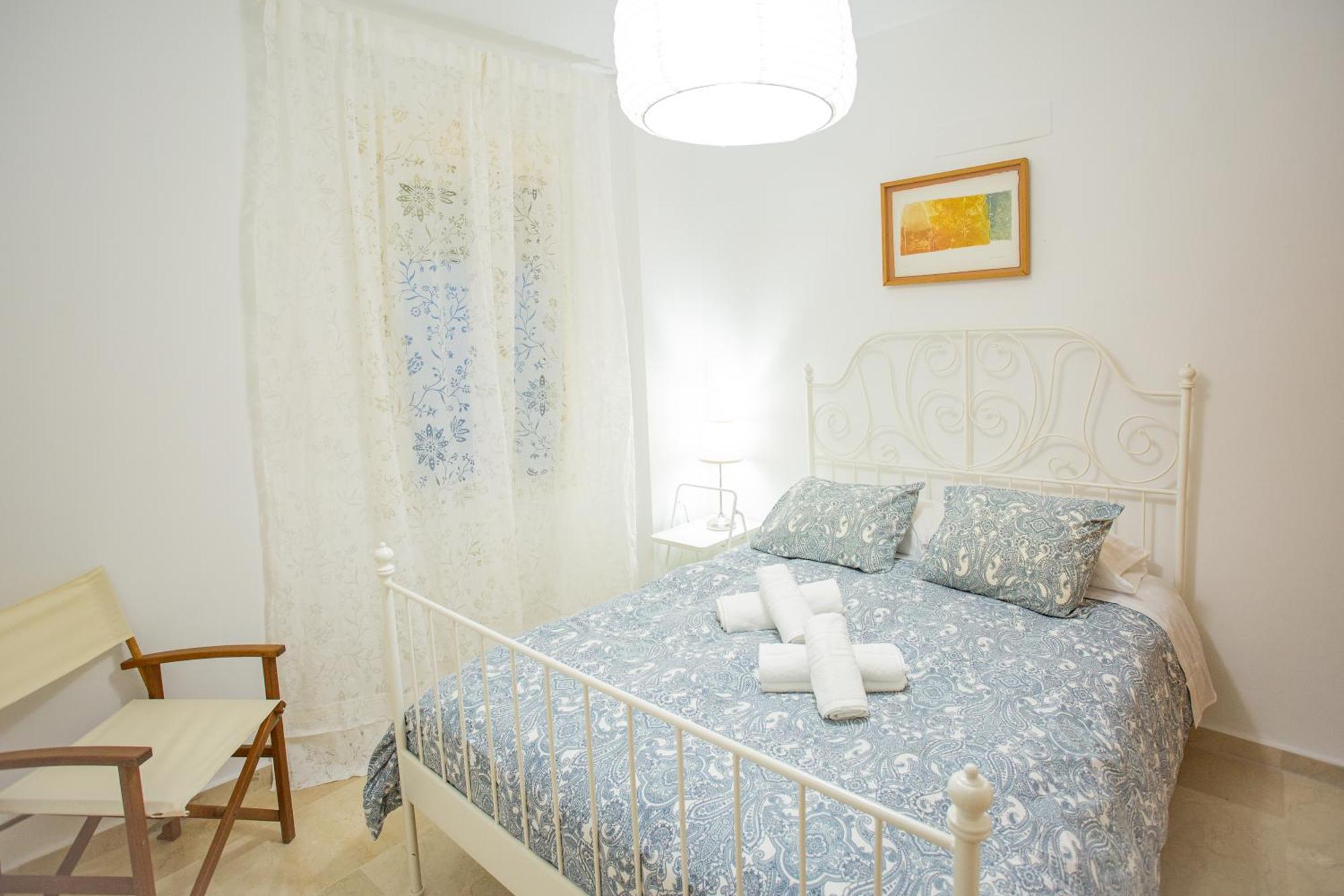 Wish Suite Calatrava De Sevilla Dış mekan fotoğraf