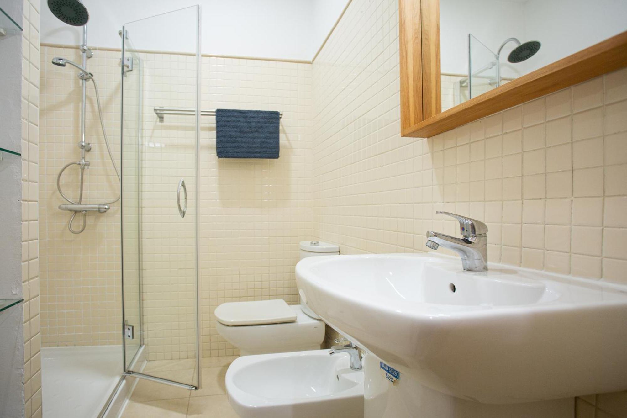 Wish Suite Calatrava De Sevilla Dış mekan fotoğraf